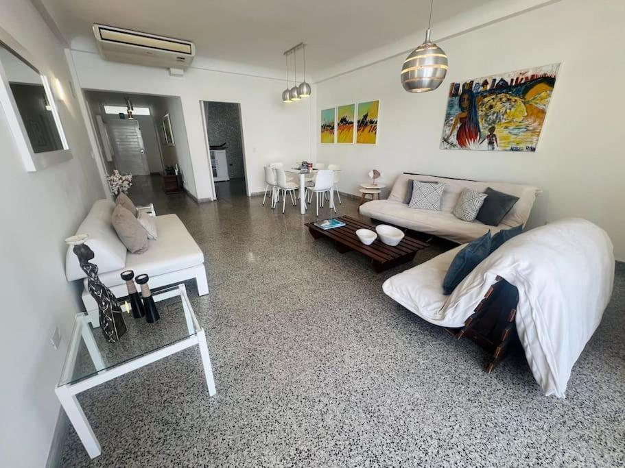 Apartamento Vip Edificio Calima San Andres  Bagian luar foto