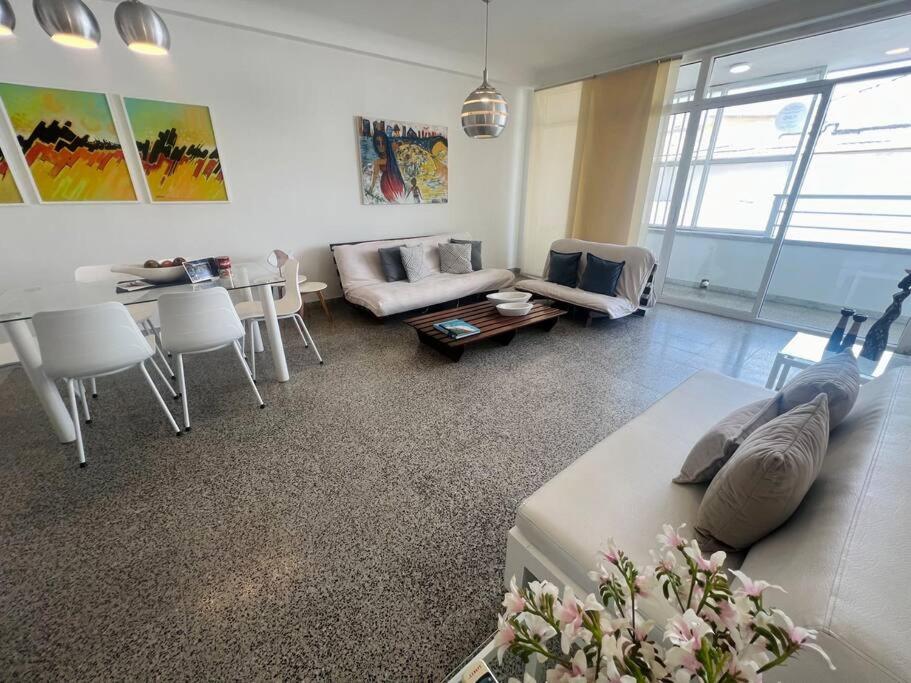 Apartamento Vip Edificio Calima San Andres  Bagian luar foto